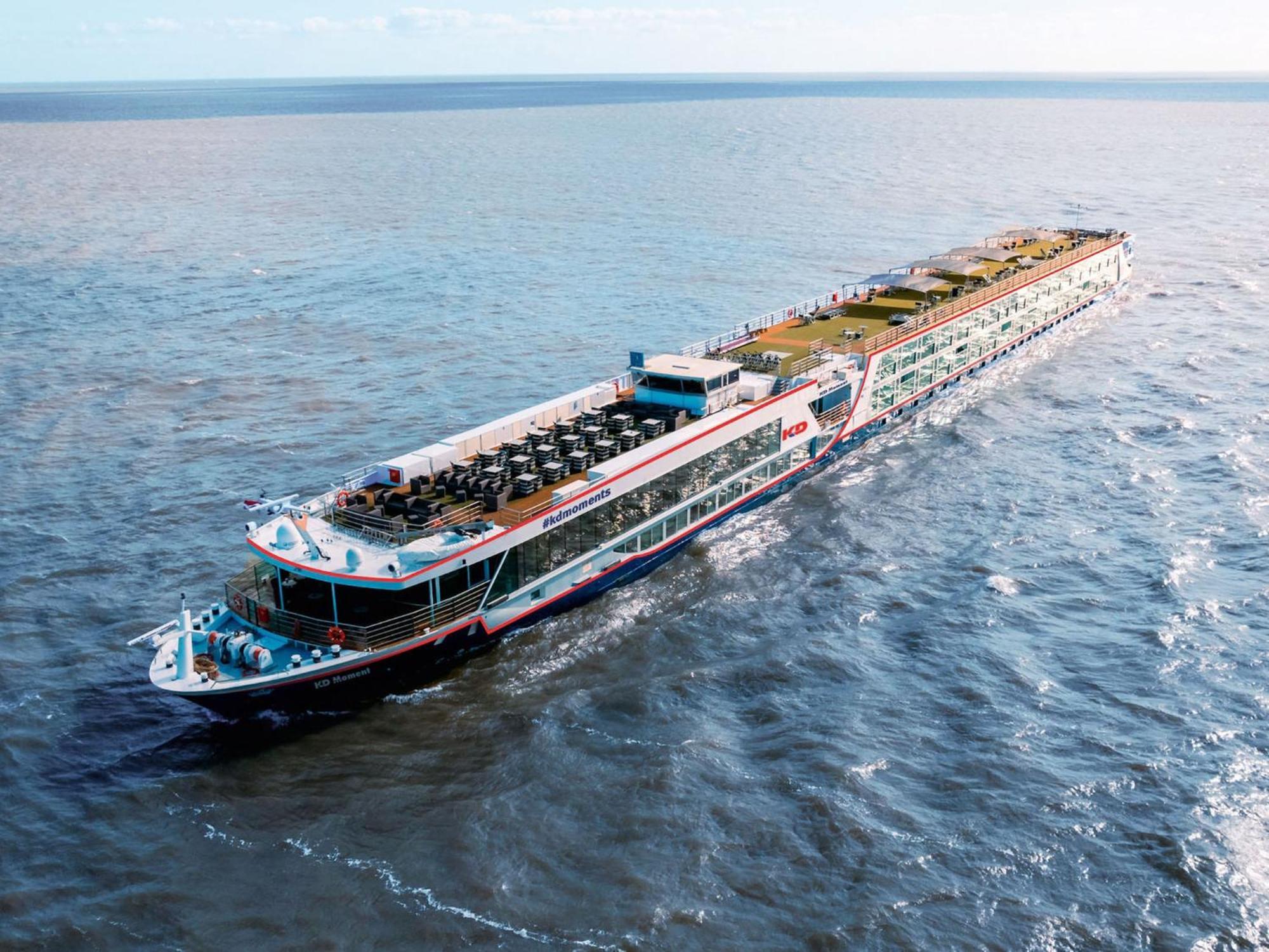 Kd Hotelship Messe South Hotel Düsseldorf
